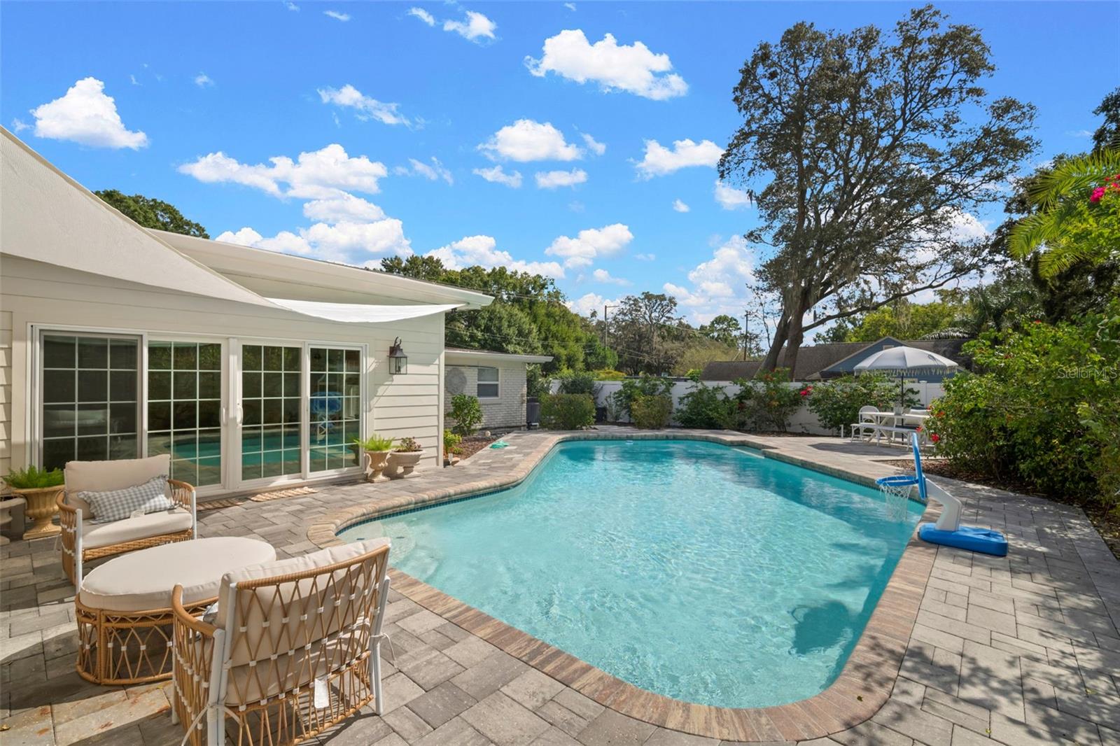 2802 LINTHICUM PL, TAMPA, FL, 33618