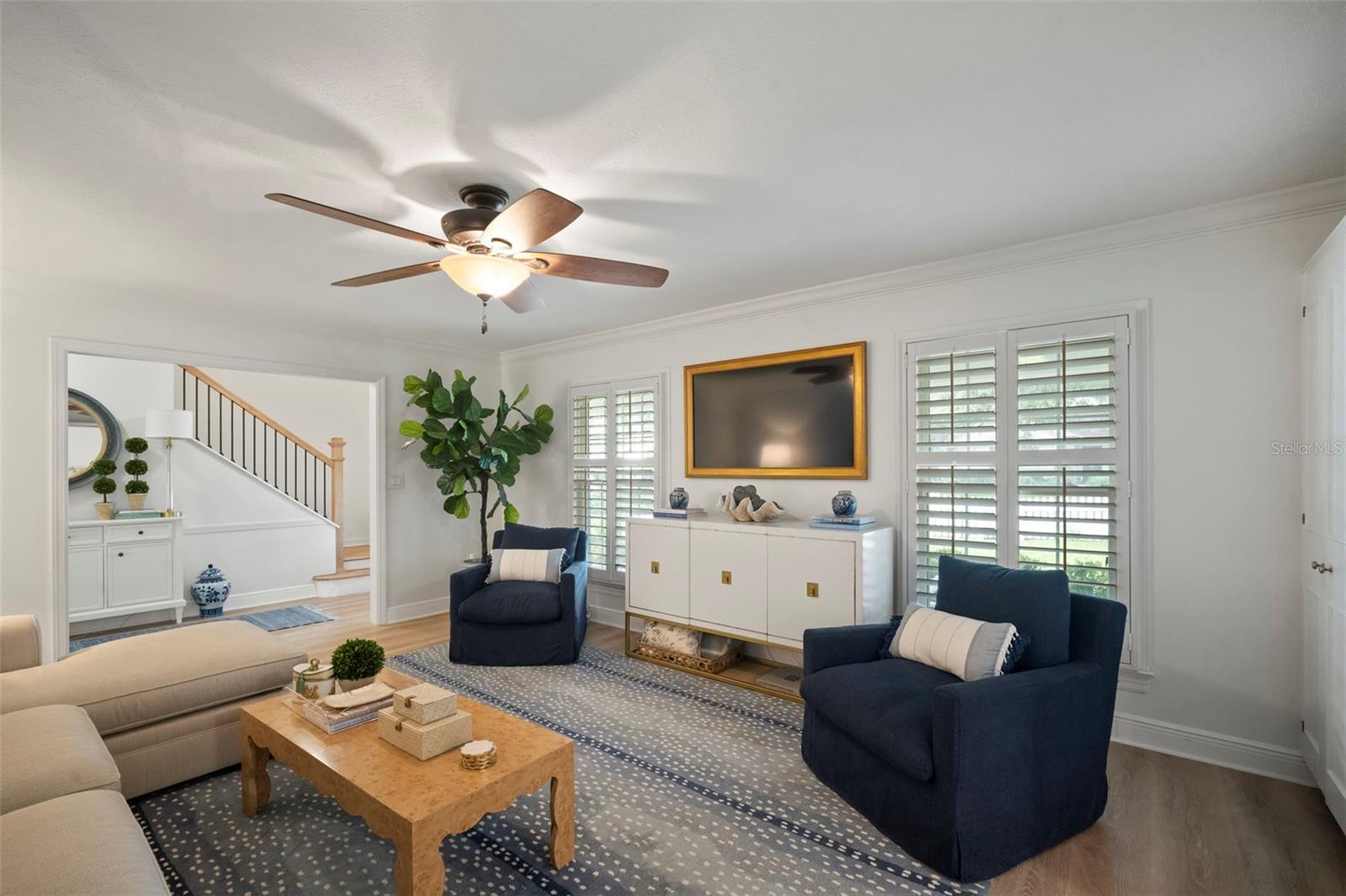 2802 LINTHICUM PL, TAMPA, FL, 33618