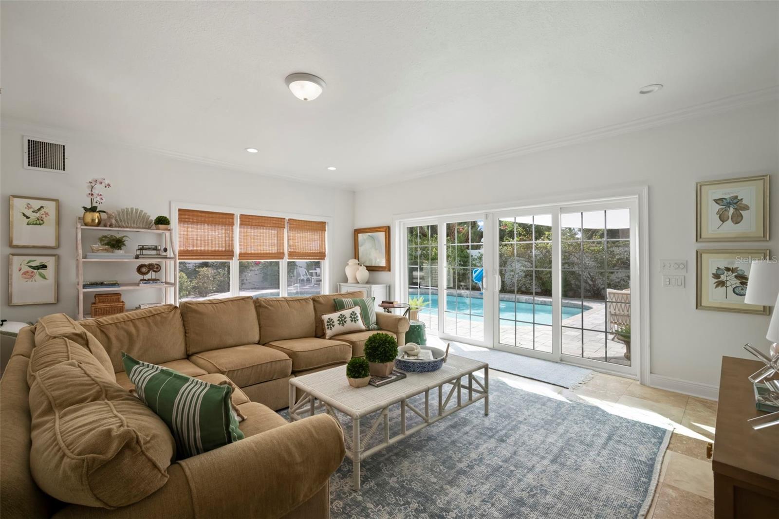 2802 LINTHICUM PL, TAMPA, FL, 33618