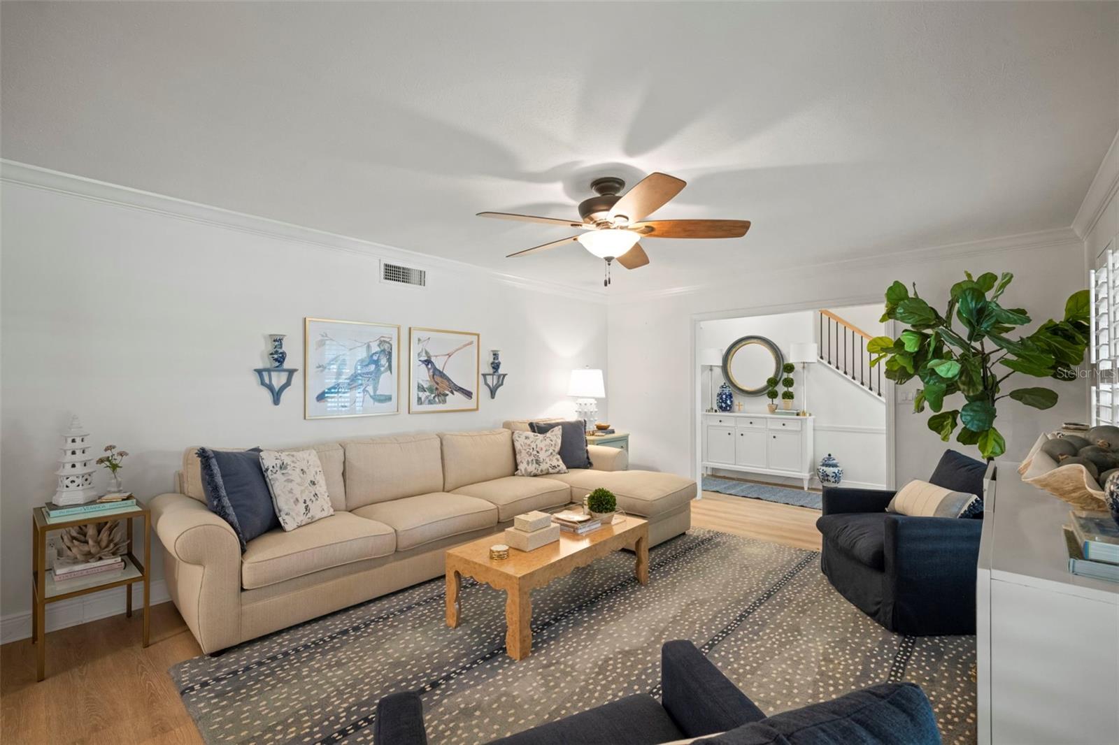 2802 LINTHICUM PL, TAMPA, FL, 33618