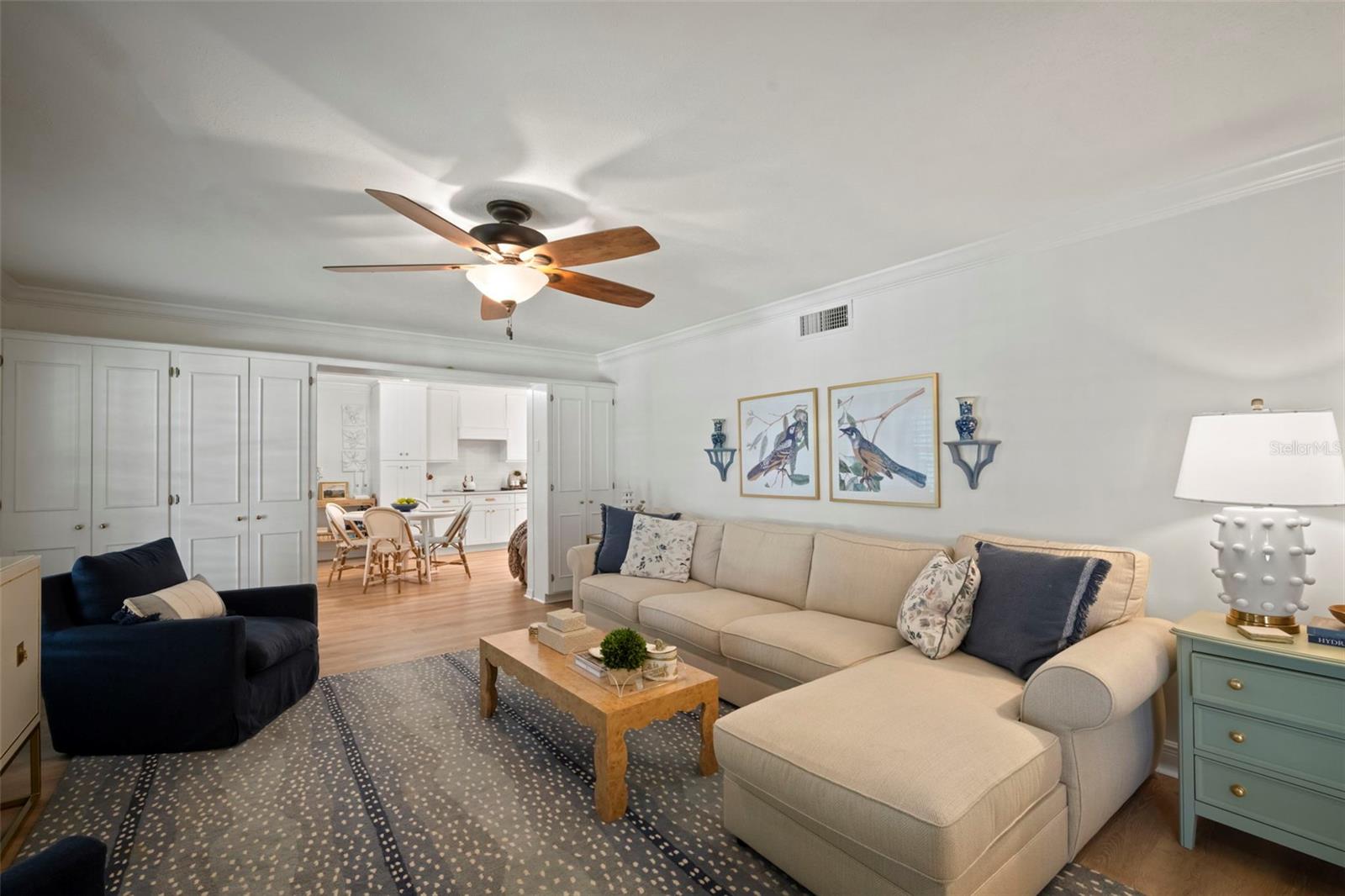 2802 LINTHICUM PL, TAMPA, FL, 33618