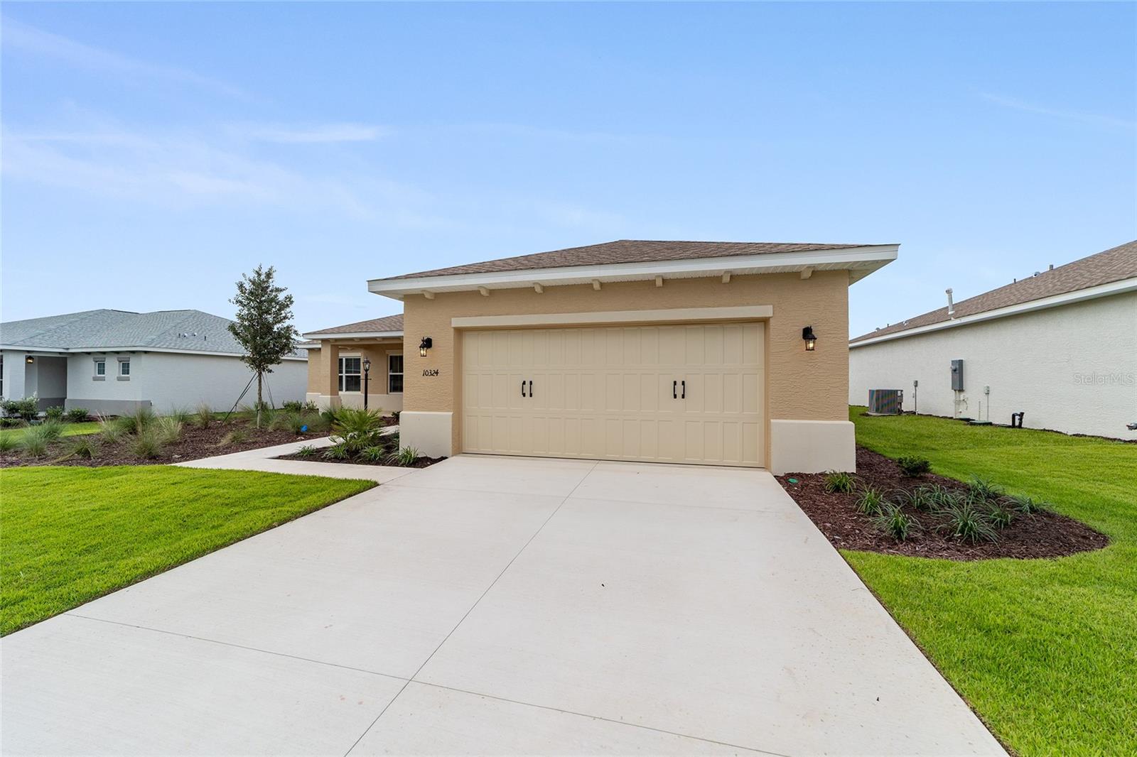 10324 SW 105TH CT, OCALA, FL, 34481