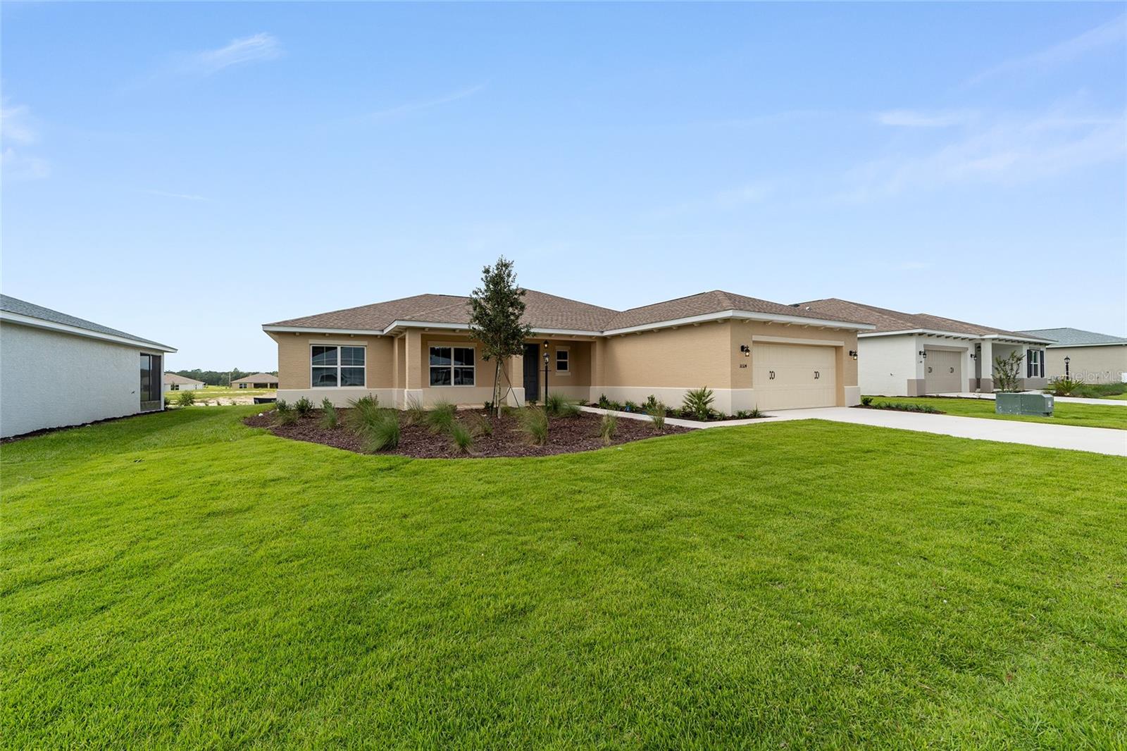 10324 SW 105TH CT, OCALA, FL, 34481