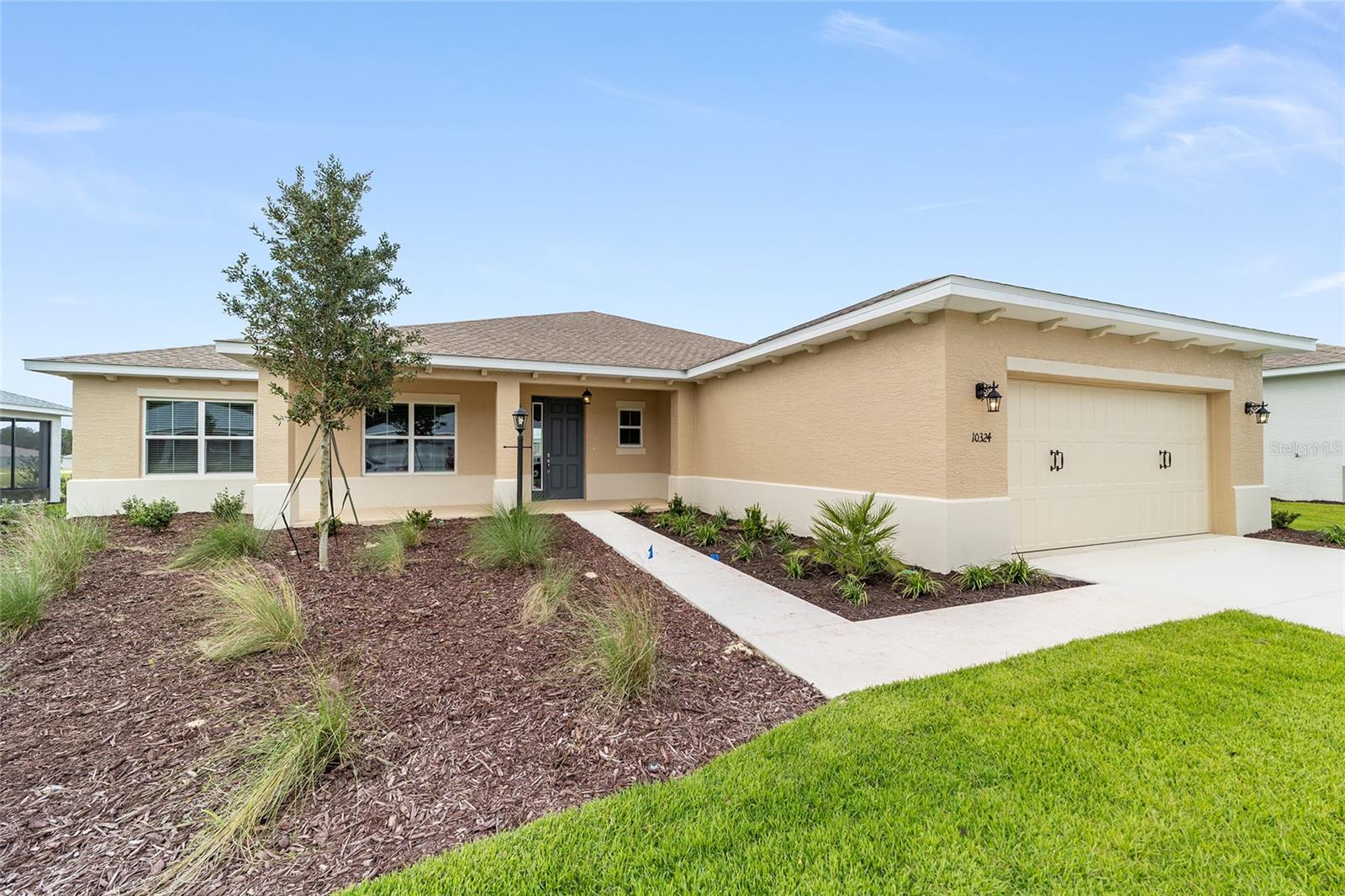 10324 SW 105TH CT, OCALA, FL, 34481