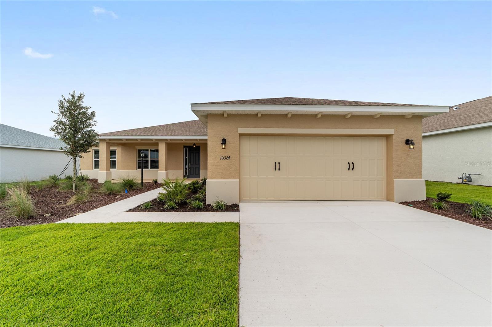 10324 SW 105TH CT, OCALA, FL, 34481