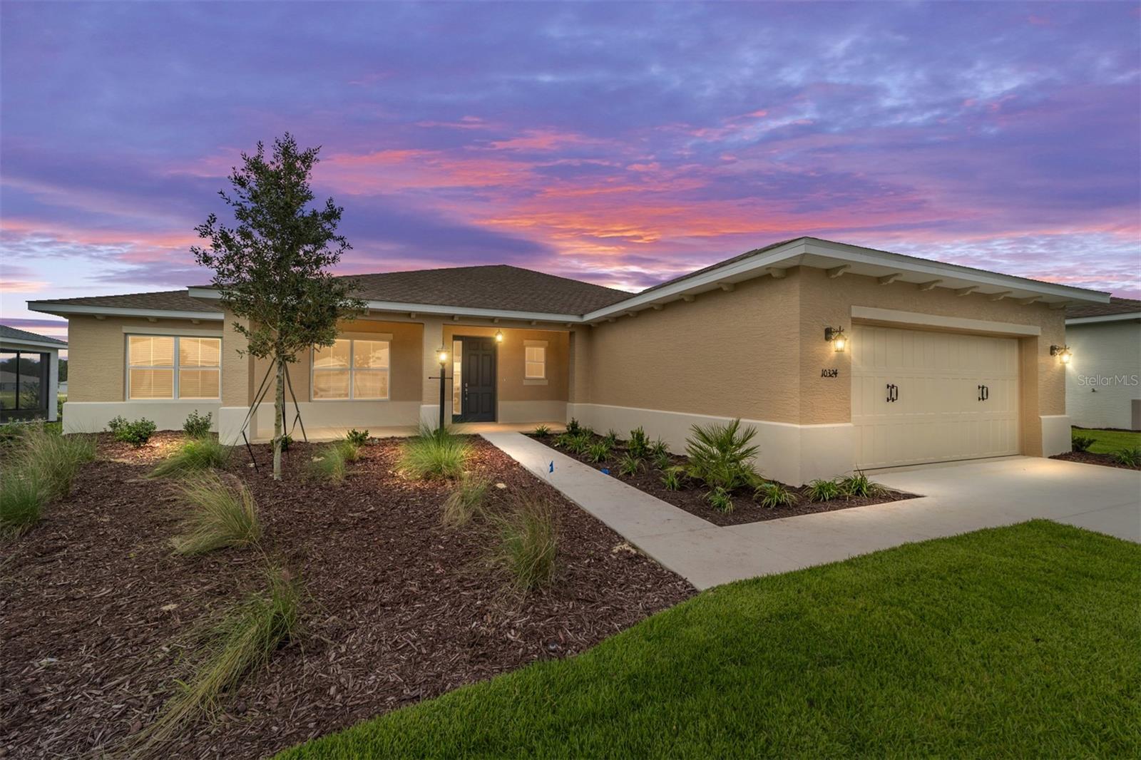 10324 SW 105TH CT, OCALA, FL, 34481