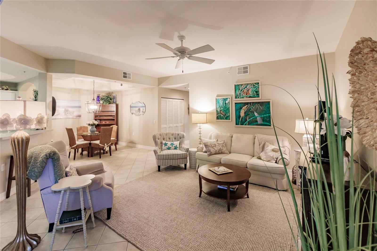 1878 TARPON BAY DR S #102, NAPLES, FL, 34119