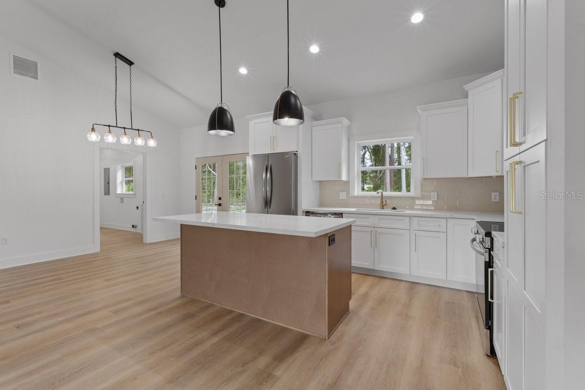 17391 NW 81 TER, FANNING SPRINGS, FL, 32693