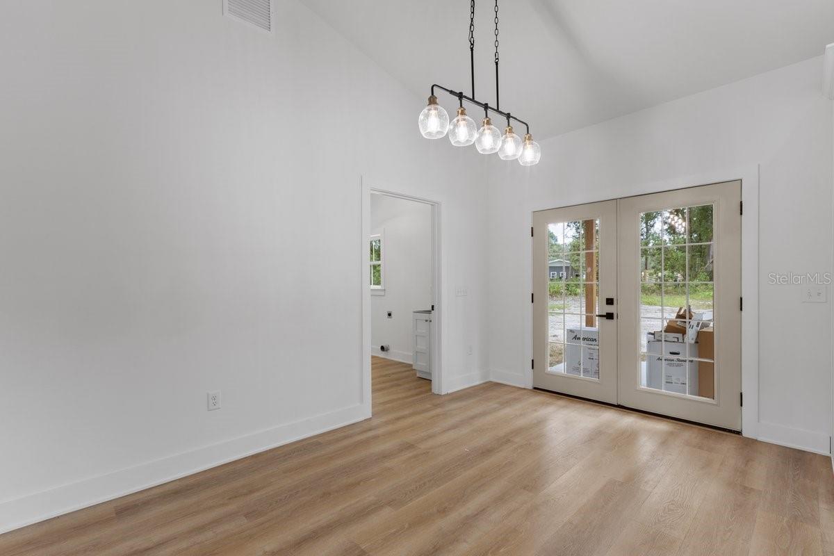 17391 NW 81 TER, FANNING SPRINGS, FL, 32693