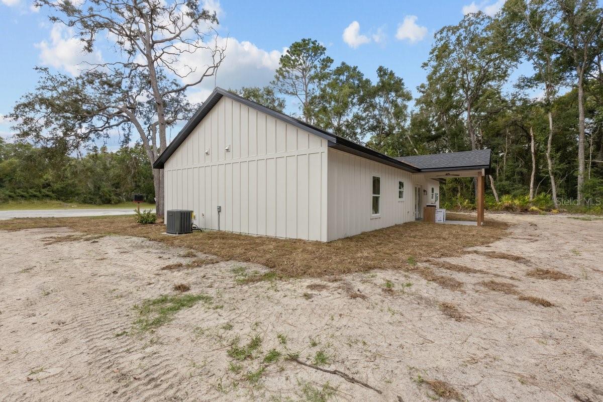 17391 NW 81 TER, FANNING SPRINGS, FL, 32693