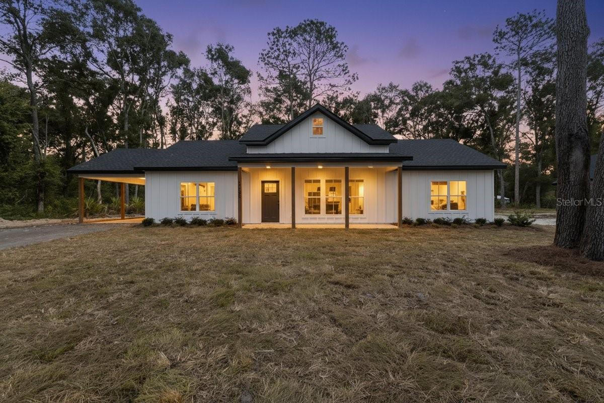 17391 NW 81 TER, FANNING SPRINGS, FL, 32693