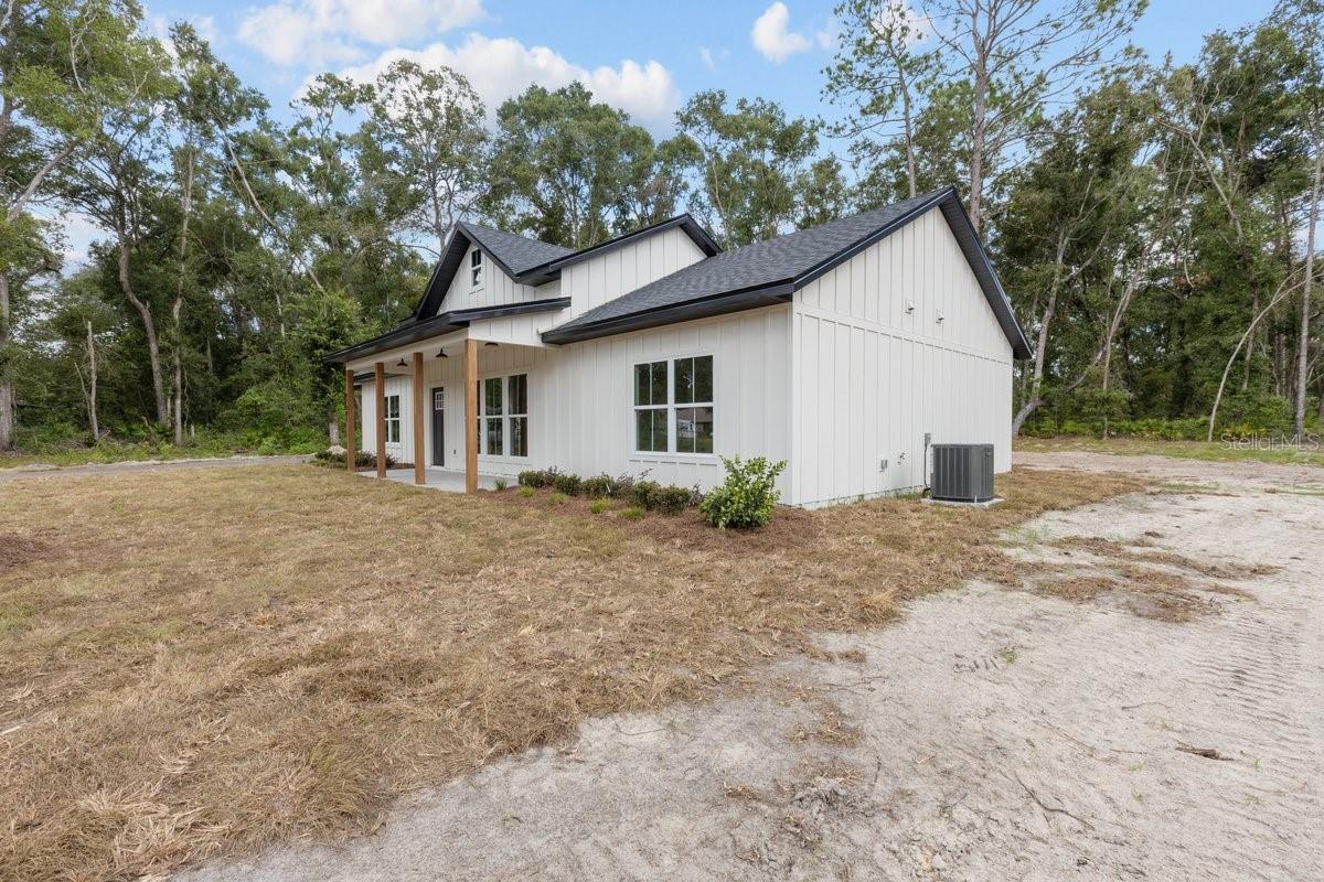 17391 NW 81 TER, FANNING SPRINGS, FL, 32693