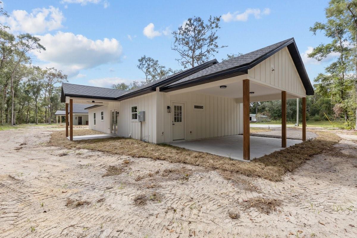 17391 NW 81 TER, FANNING SPRINGS, FL, 32693