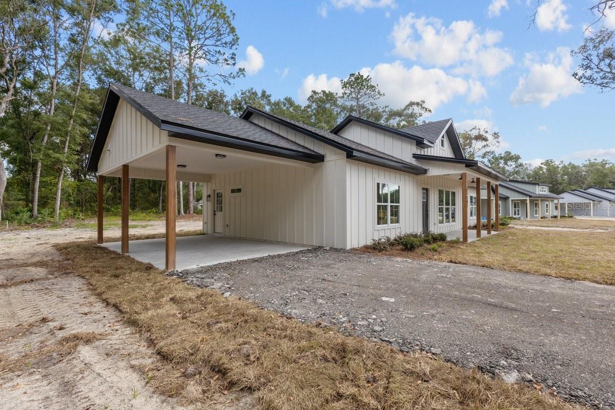 17391 NW 81 TER, FANNING SPRINGS, FL, 32693