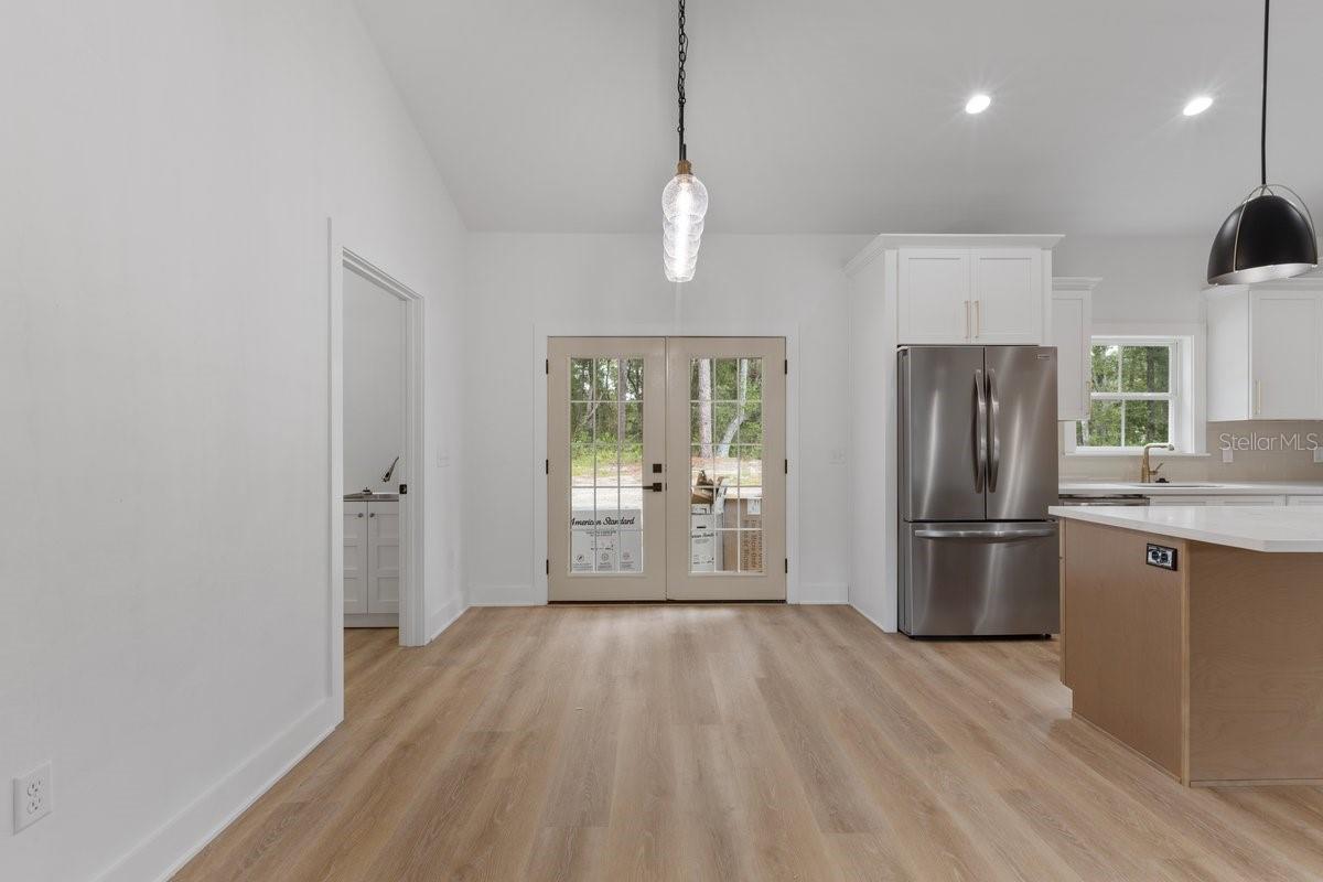 17391 NW 81 TER, FANNING SPRINGS, FL, 32693