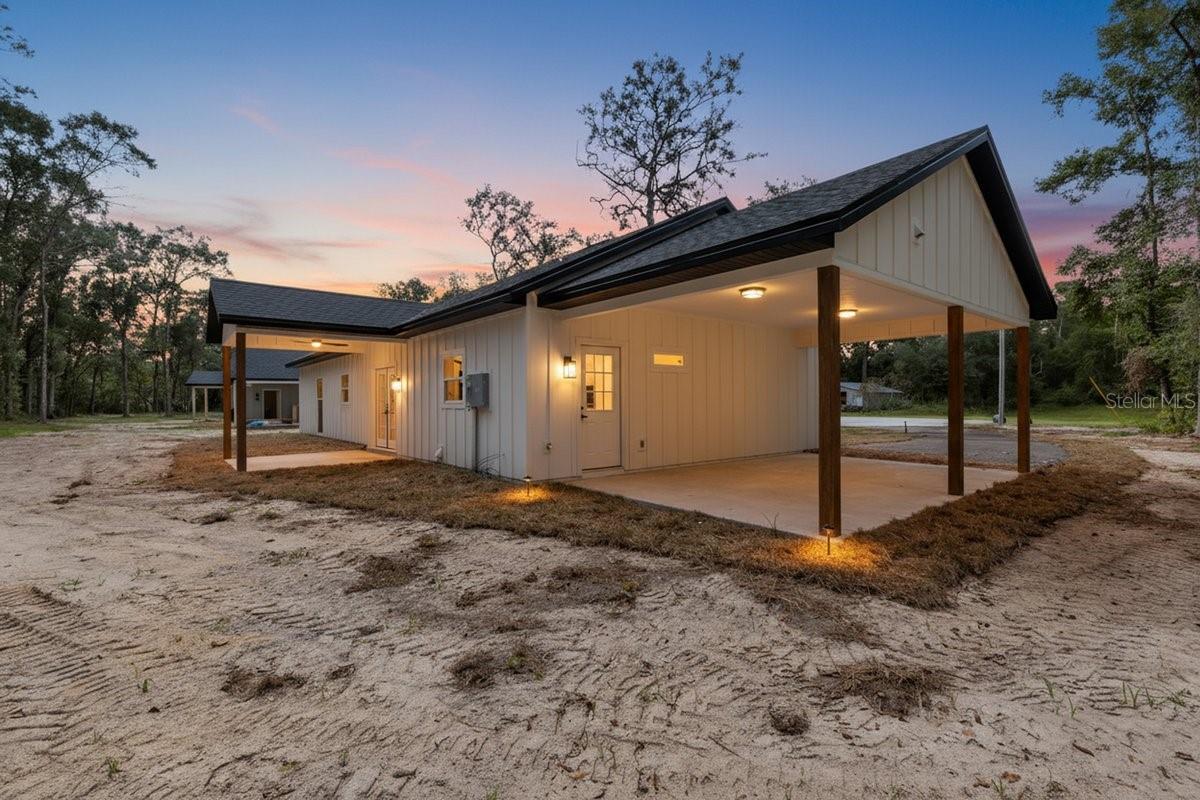 17391 NW 81 TER, FANNING SPRINGS, FL, 32693