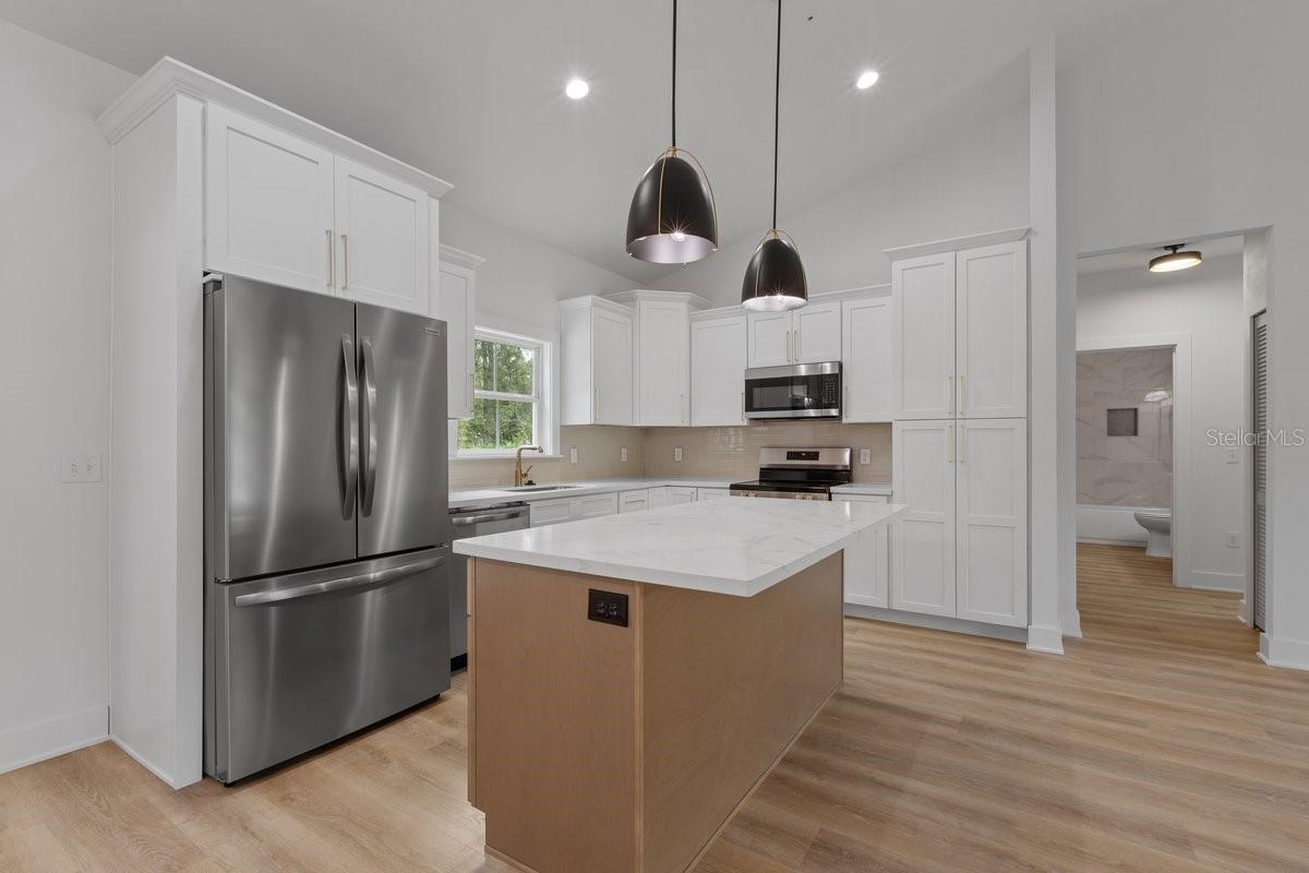 17391 NW 81 TER, FANNING SPRINGS, FL, 32693