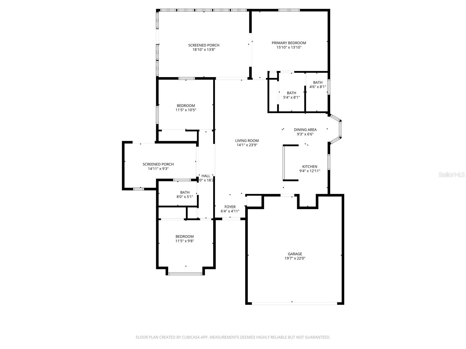 1961 PARAGON ST, DELTONA, FL, 32738