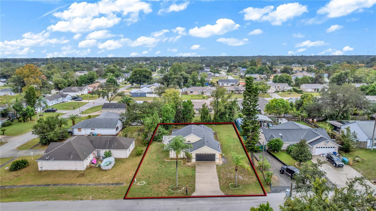 1961 PARAGON ST, DELTONA, FL, 32738