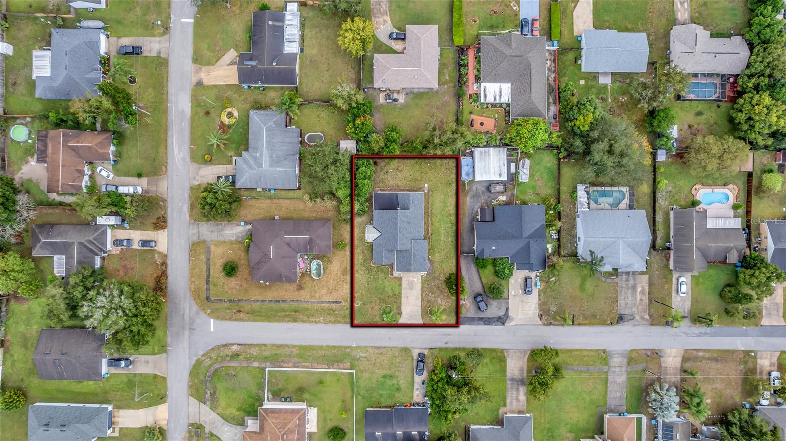 1961 PARAGON ST, DELTONA, FL, 32738