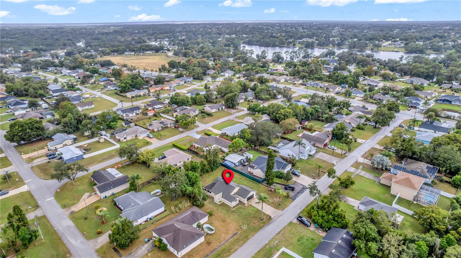 1961 PARAGON ST, DELTONA, FL, 32738