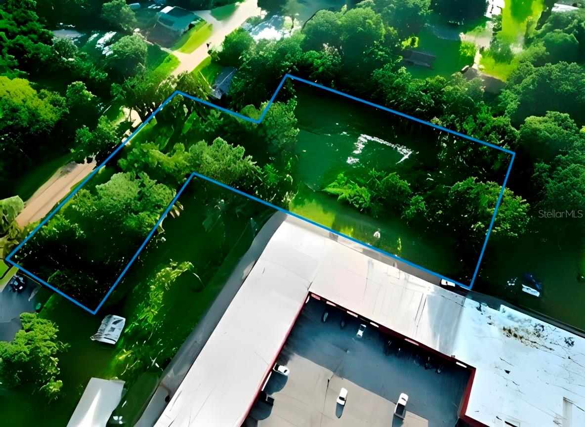 940 NE 35TH ST, OCALA, FL, 34479