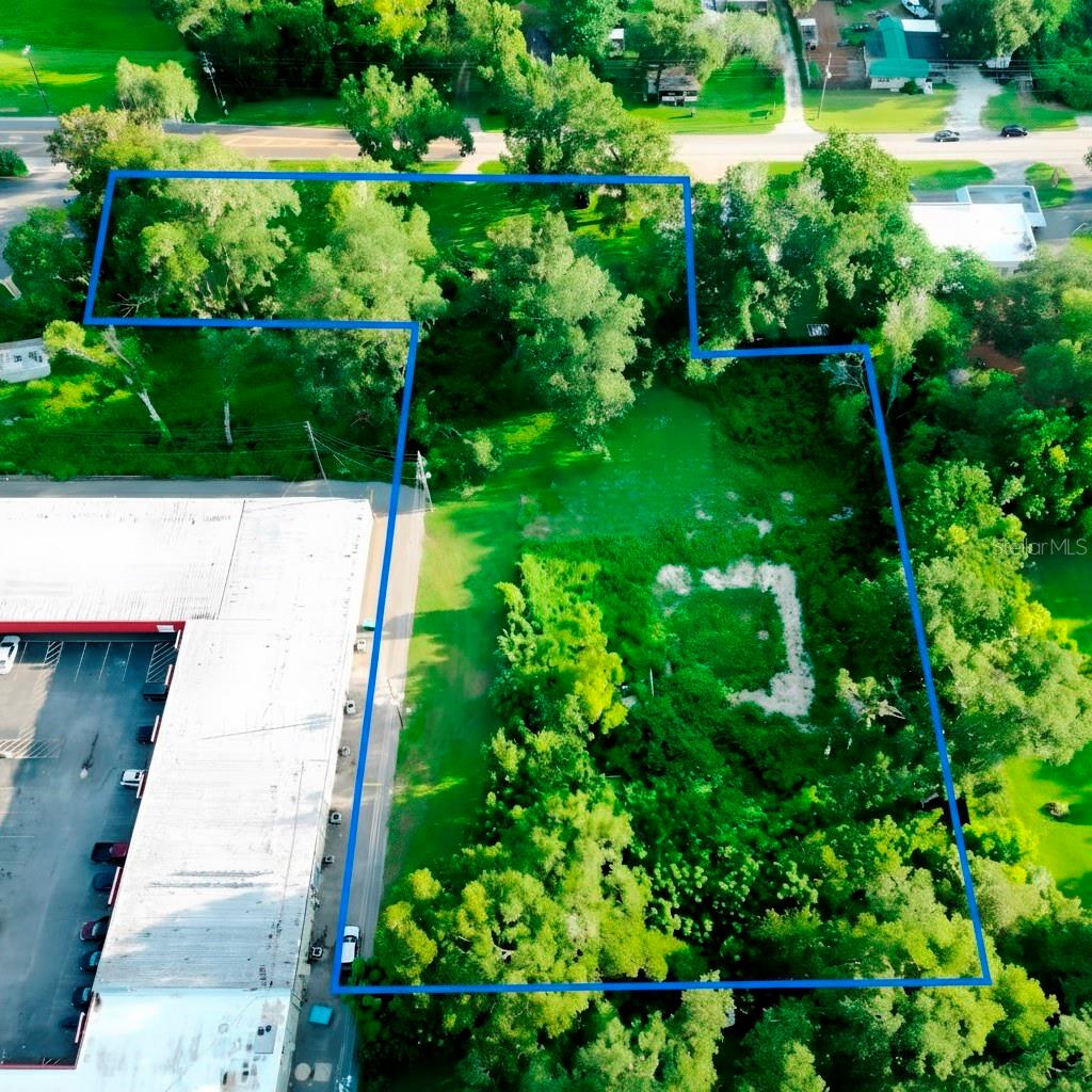 940 NE 35TH ST, OCALA, FL, 34479