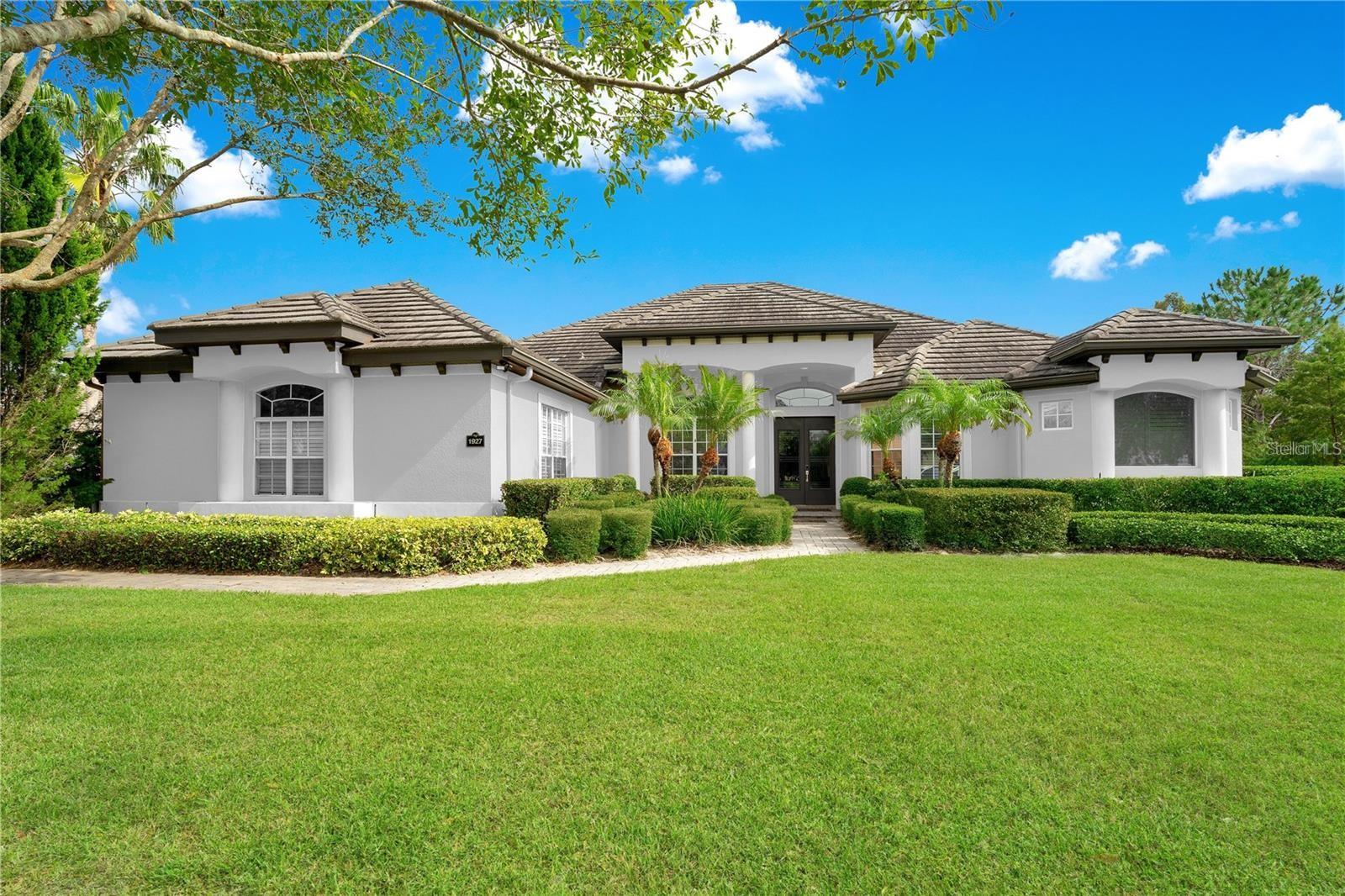 1927 WATERMERE LN, WINDERMERE, FL, 34786