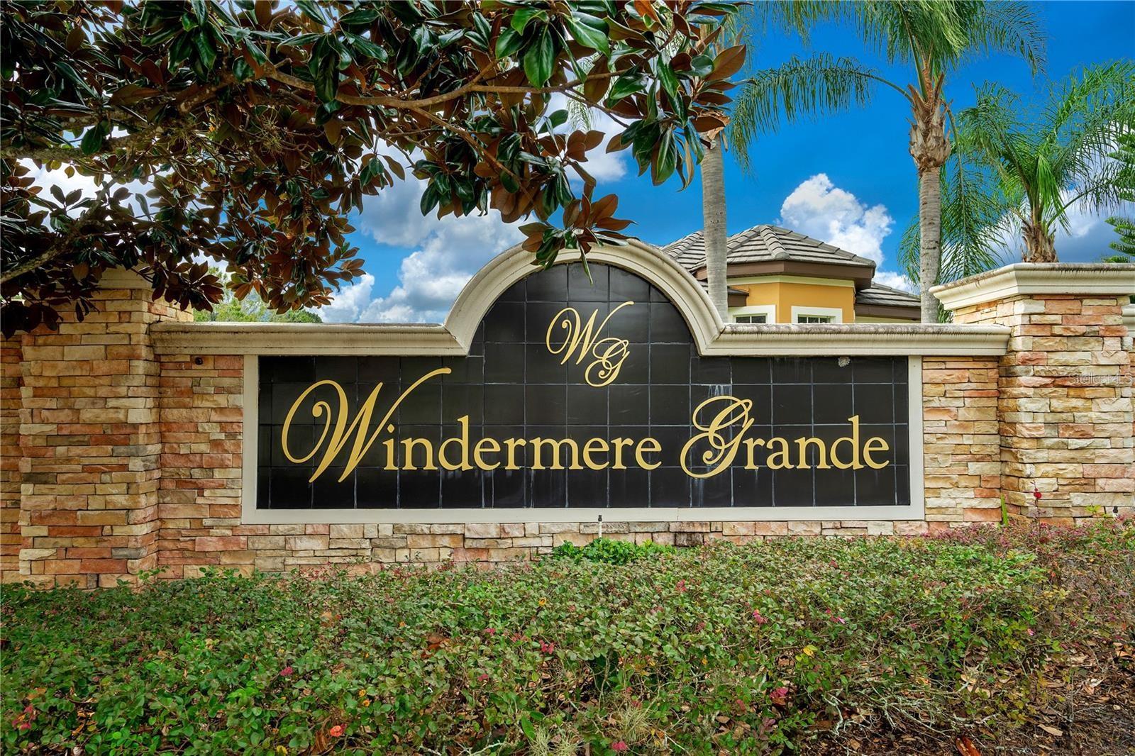 1927 WATERMERE LN, WINDERMERE, FL, 34786