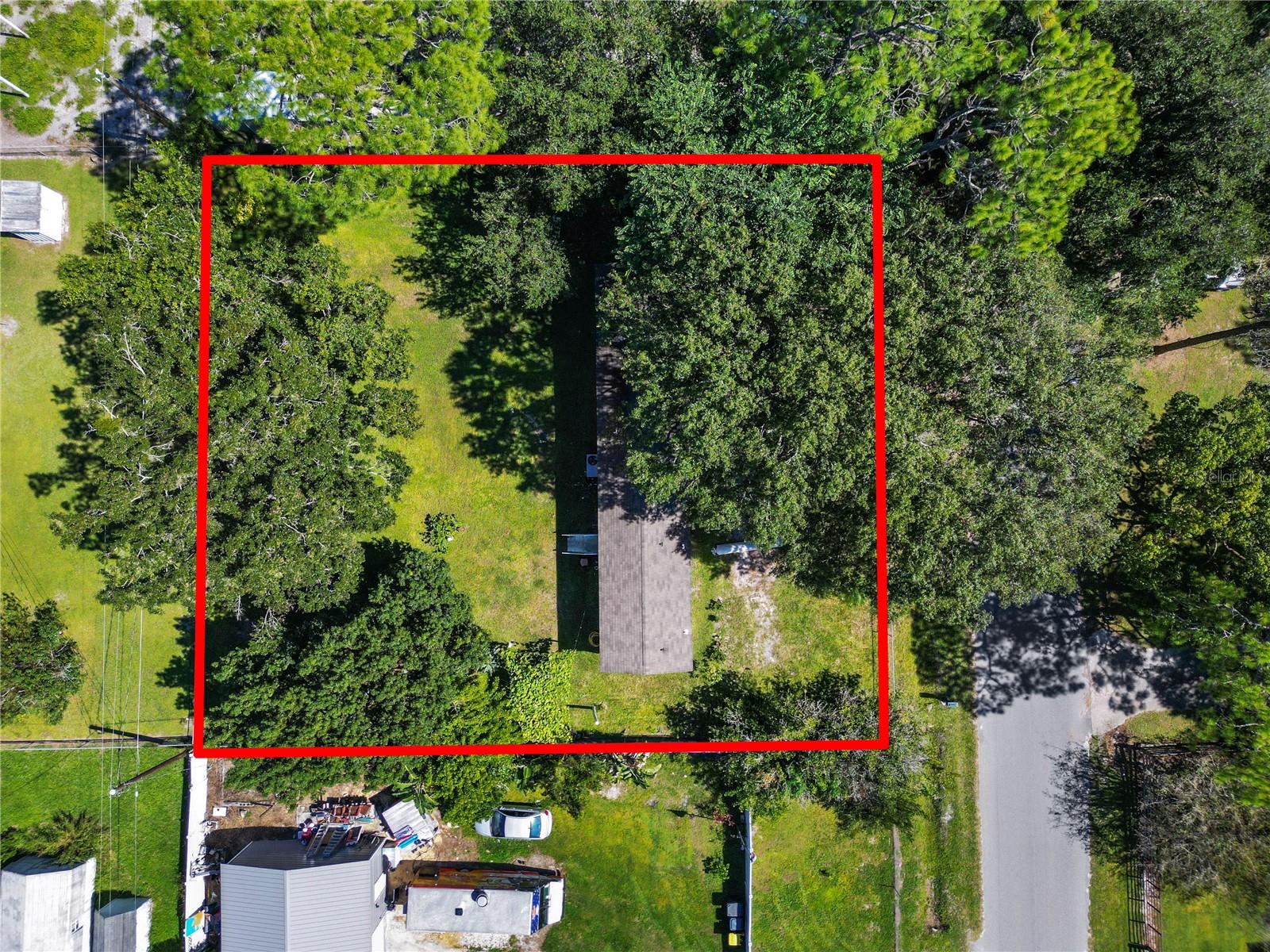 3406 OAKLAND RD S, LAKELAND, FL, 33801