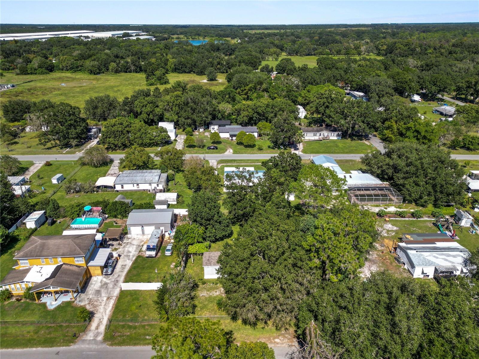 3406 OAKLAND RD S, LAKELAND, FL, 33801