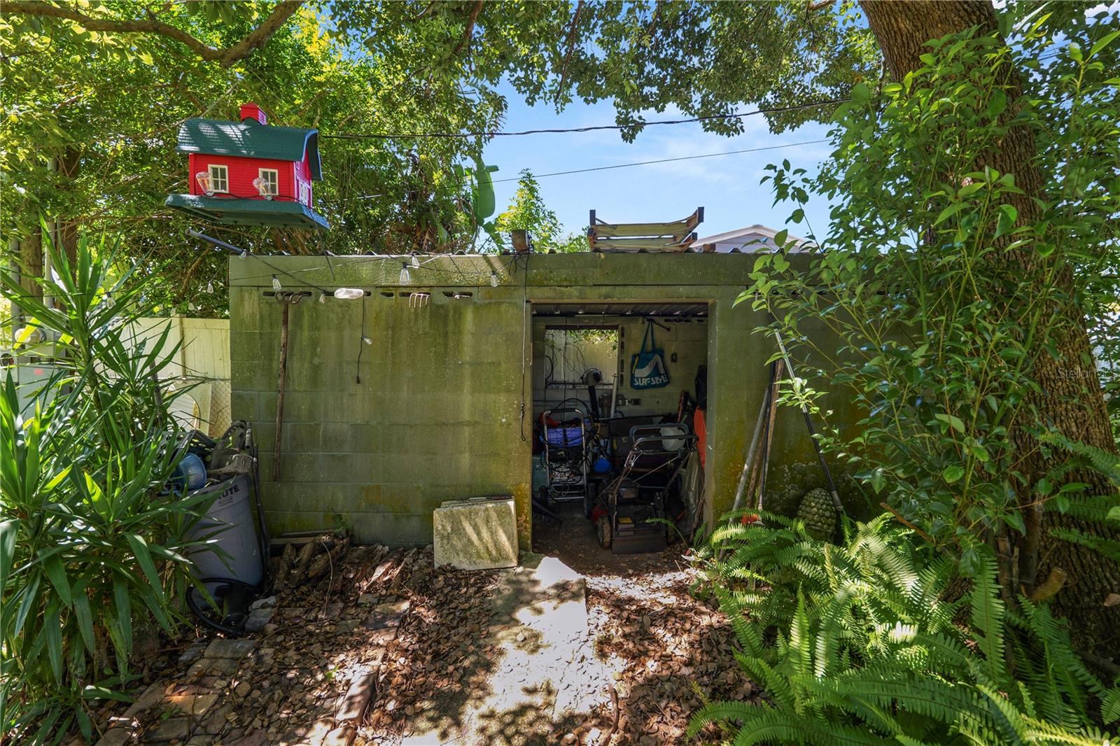 3406 OAKLAND RD S, LAKELAND, FL, 33801