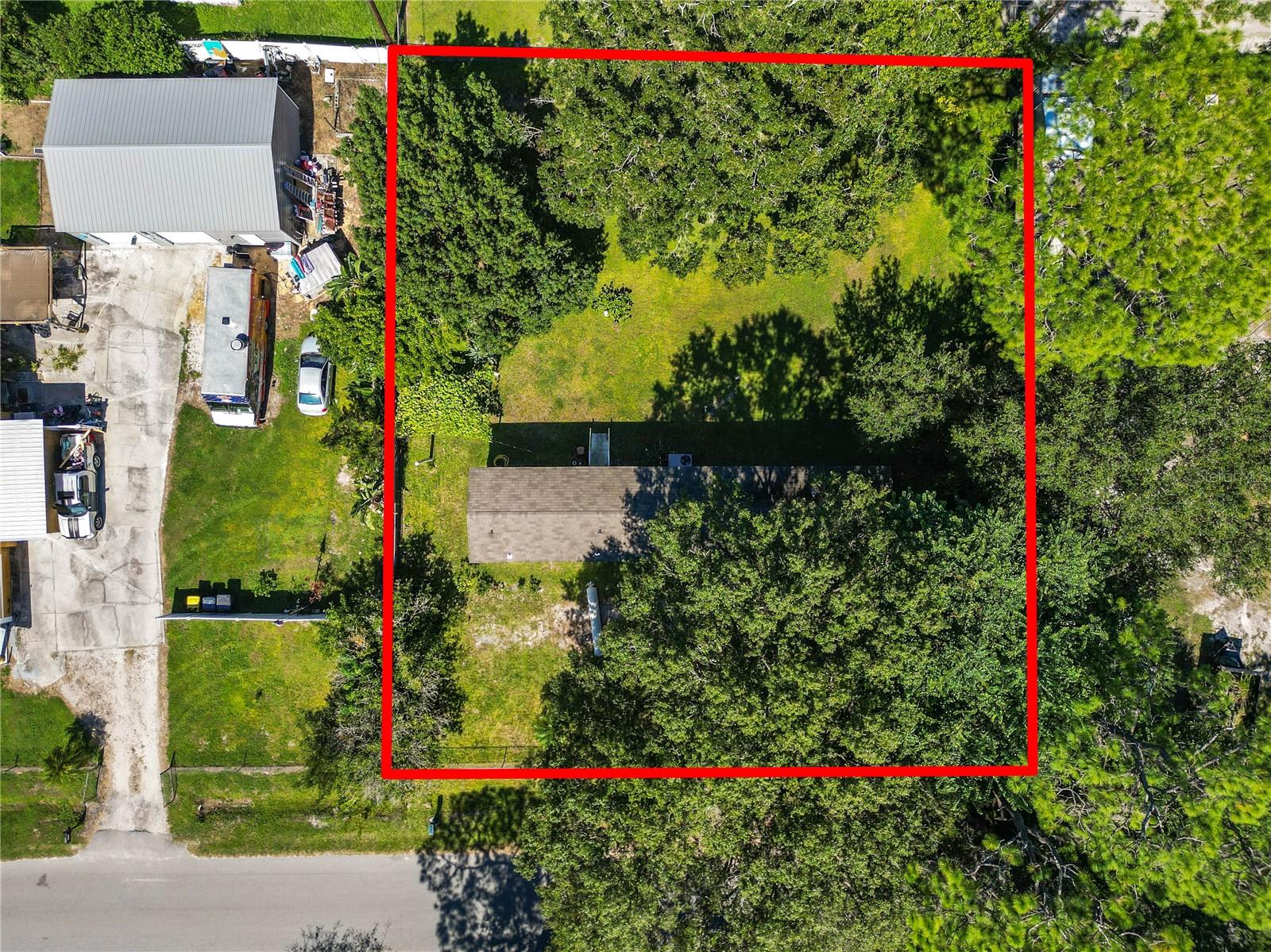 3406 OAKLAND RD S, LAKELAND, FL, 33801