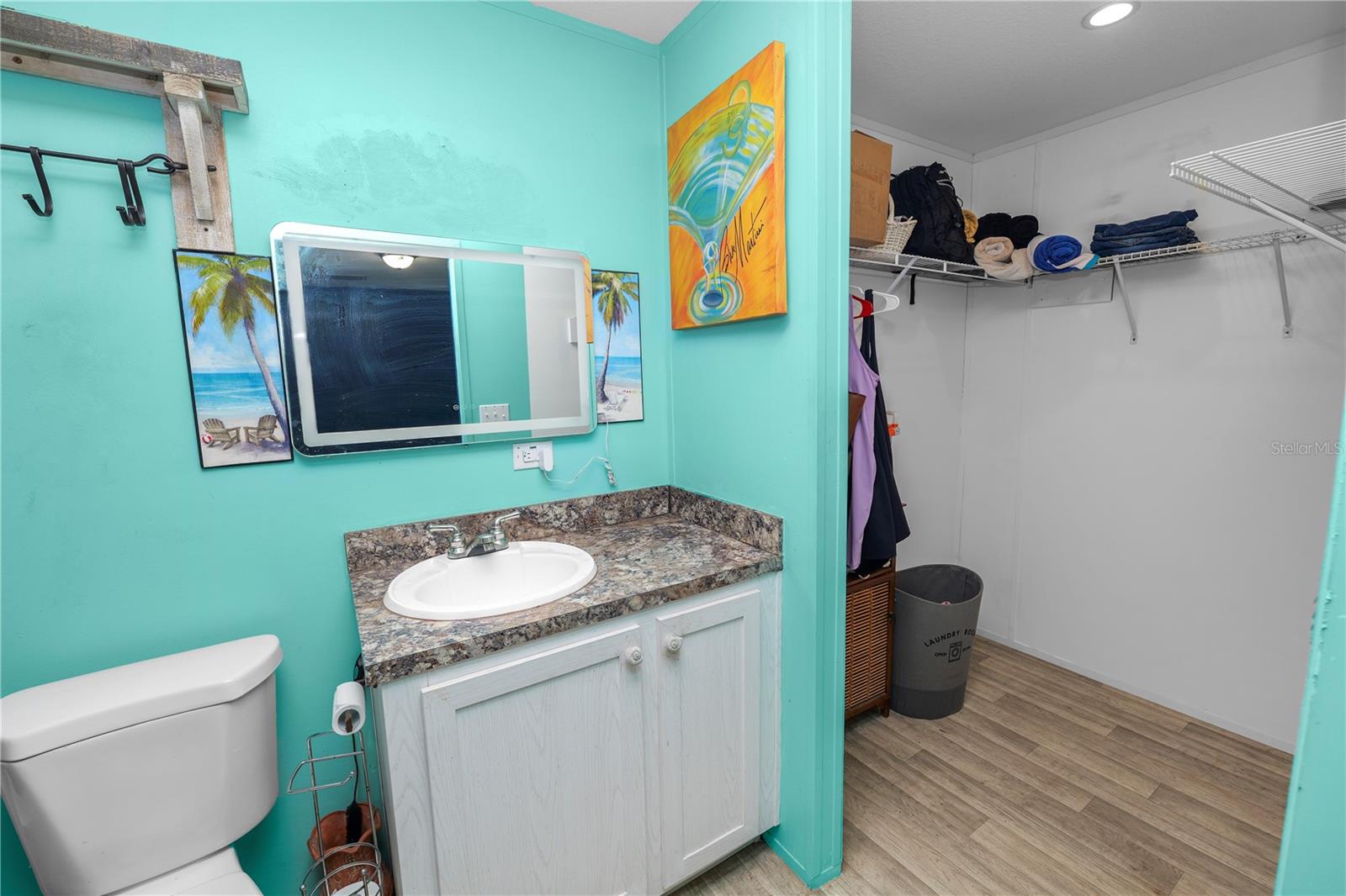 3406 OAKLAND RD S, LAKELAND, FL, 33801