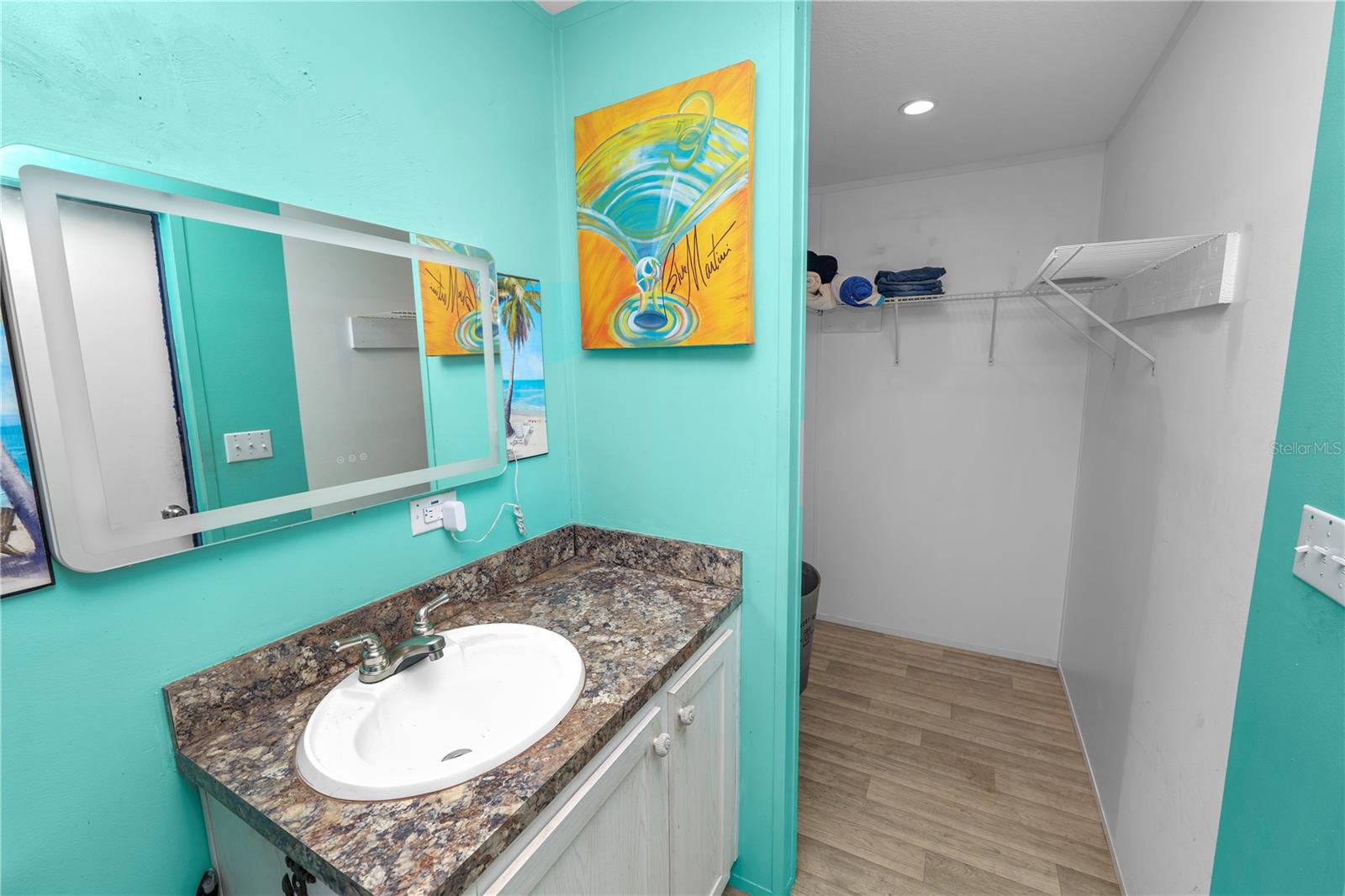 3406 OAKLAND RD S, LAKELAND, FL, 33801