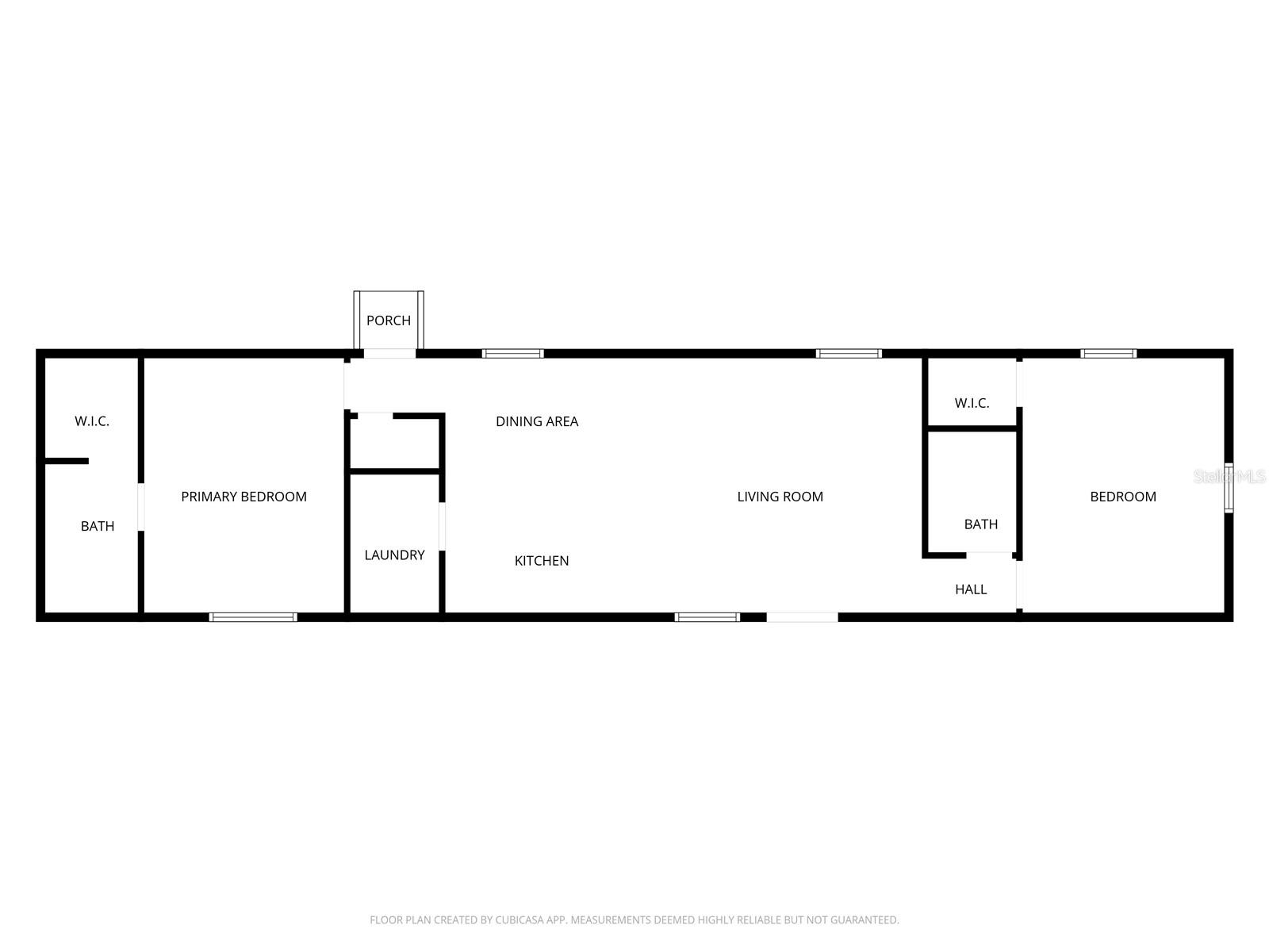 3406 OAKLAND RD S, LAKELAND, FL, 33801