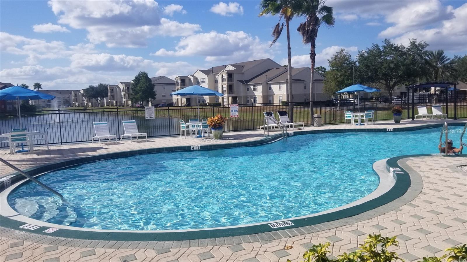 2214 GRAND CAYMAN CT #1512, KISSIMMEE, FL, 34741