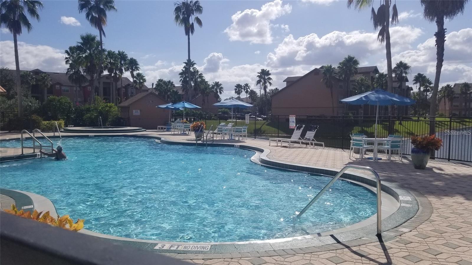 2214 GRAND CAYMAN CT #1512, KISSIMMEE, FL, 34741