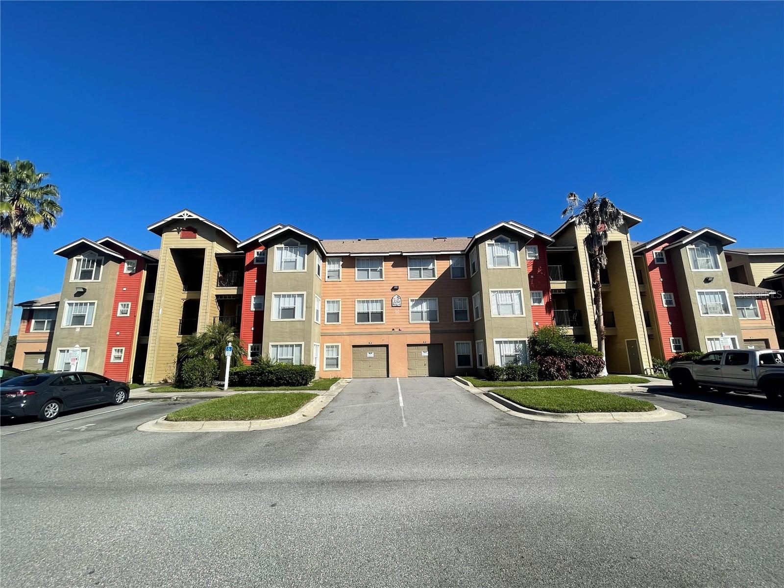 2214 GRAND CAYMAN CT #1512, KISSIMMEE, FL, 34741