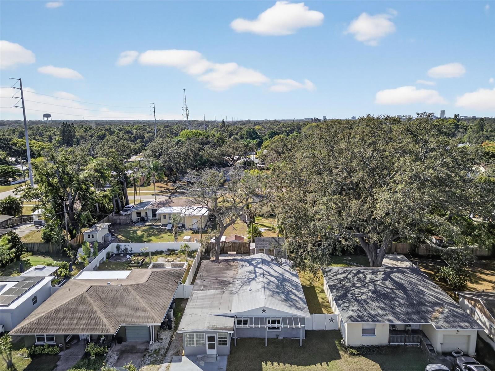 1271 BERMUDA ST, CLEARWATER, FL, 33755