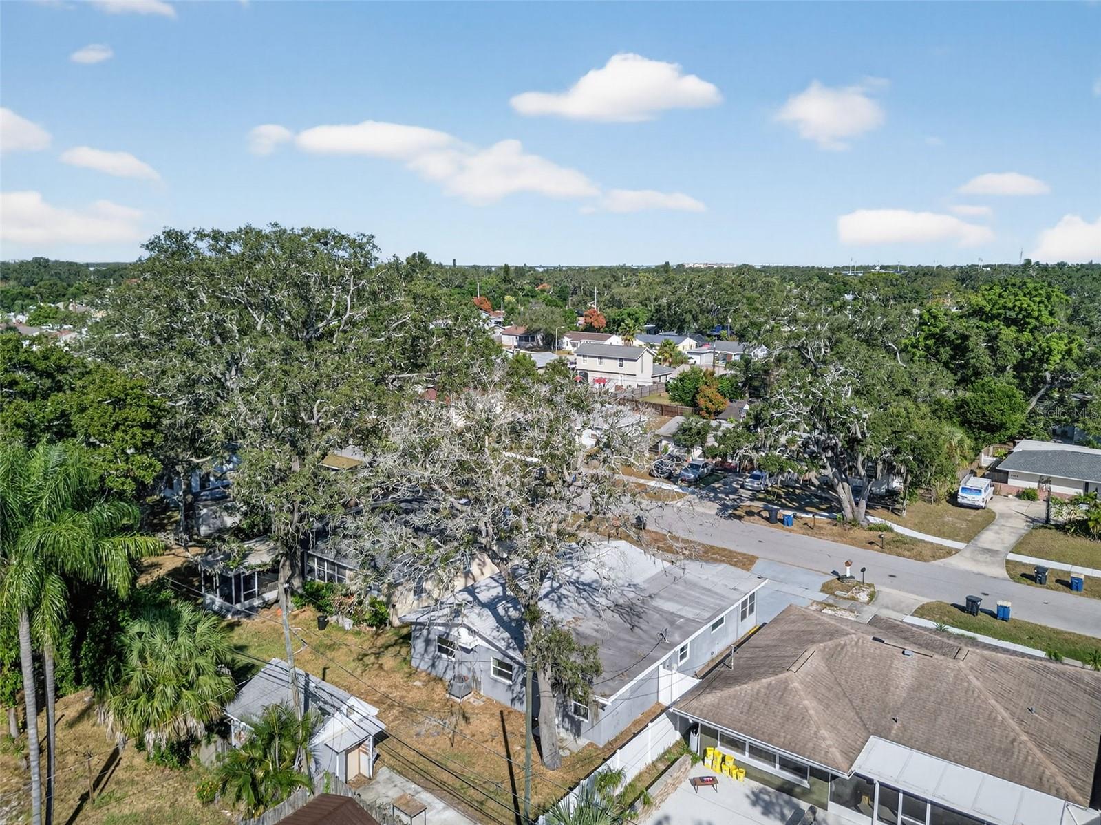 1271 BERMUDA ST, CLEARWATER, FL, 33755