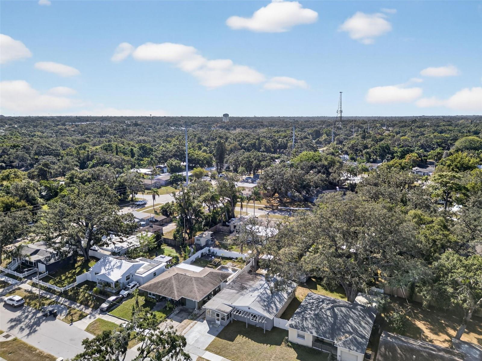 1271 BERMUDA ST, CLEARWATER, FL, 33755