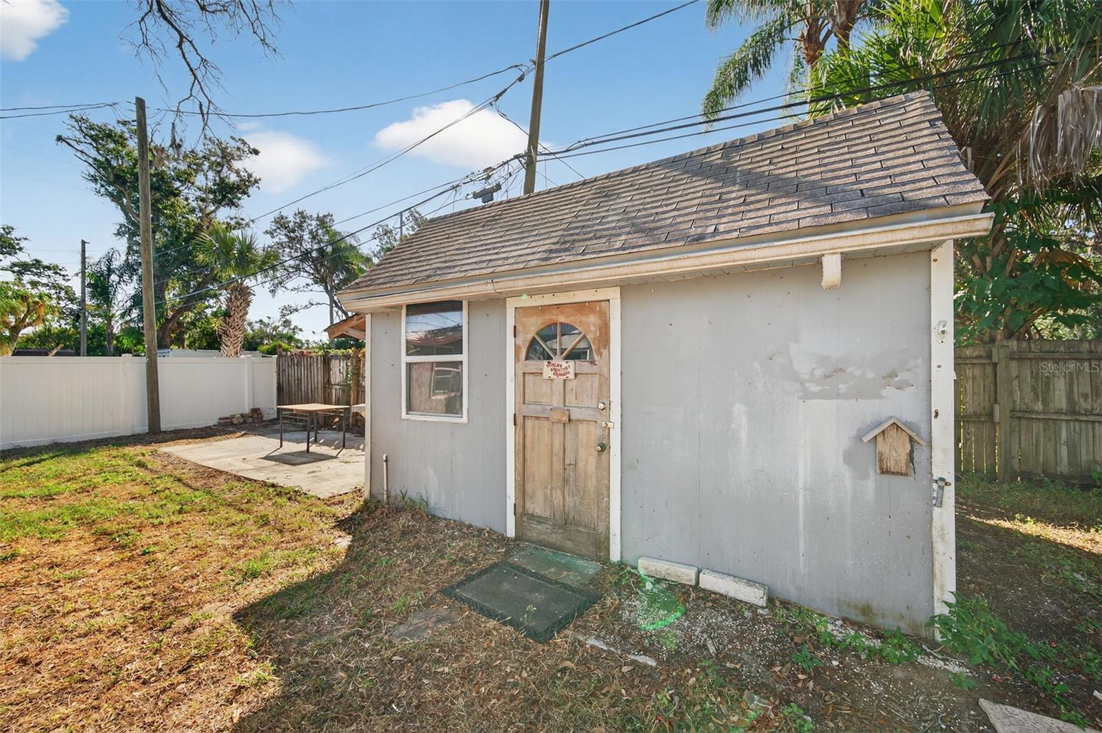 1271 BERMUDA ST, CLEARWATER, FL, 33755