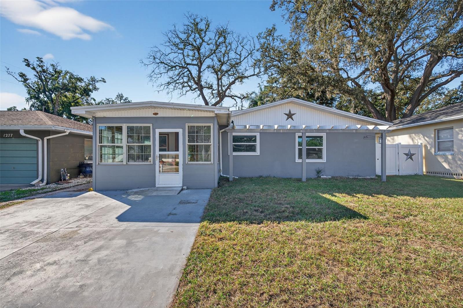 1271 BERMUDA ST, CLEARWATER, FL, 33755