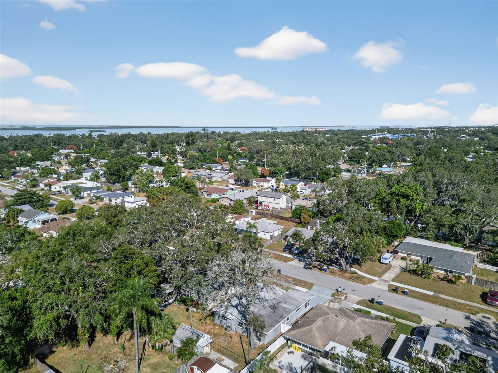 1271 BERMUDA ST, CLEARWATER, FL, 33755