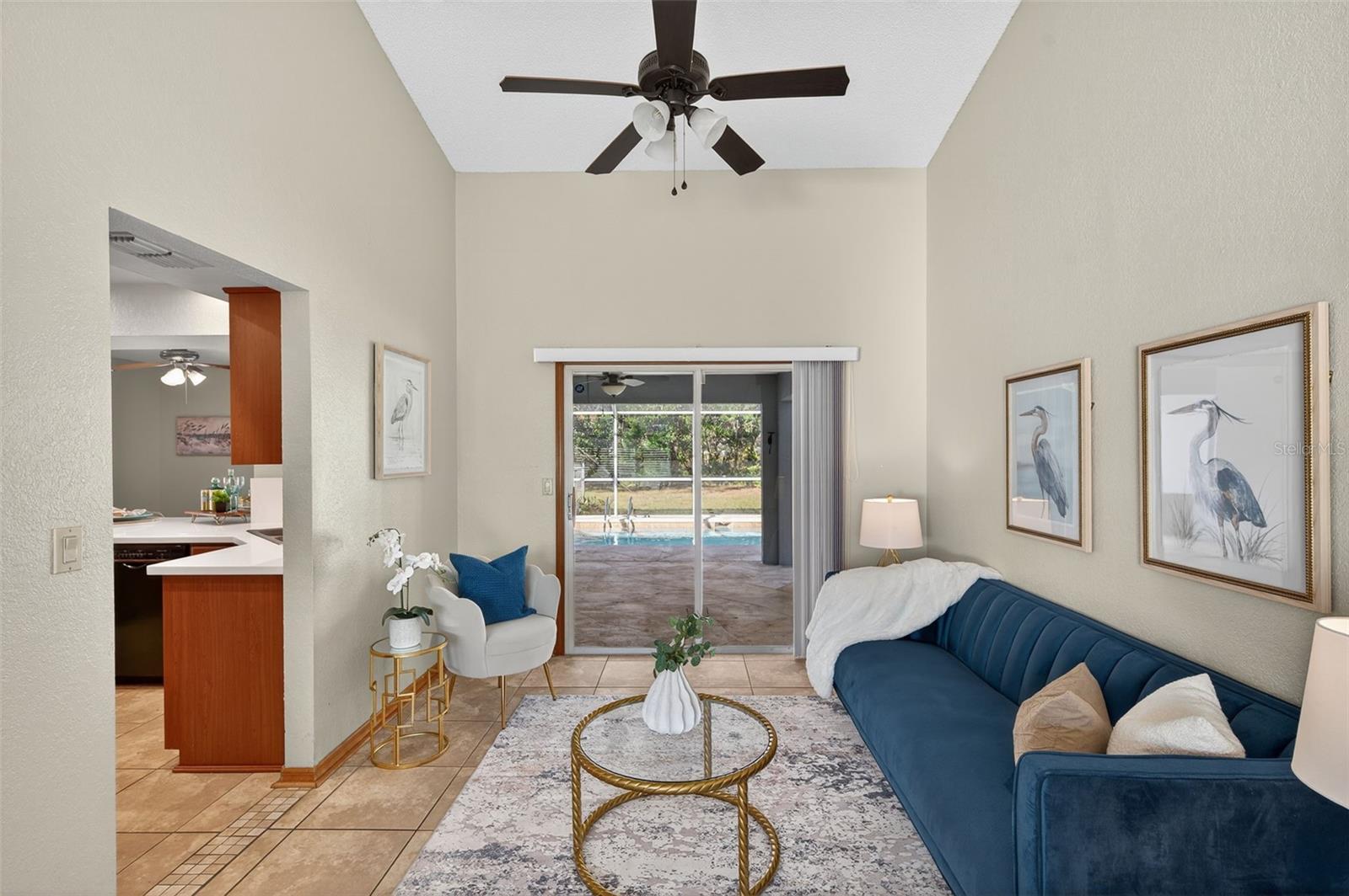 10051 SLEEPY WILLOW CT, SPRING HILL, FL, 34608