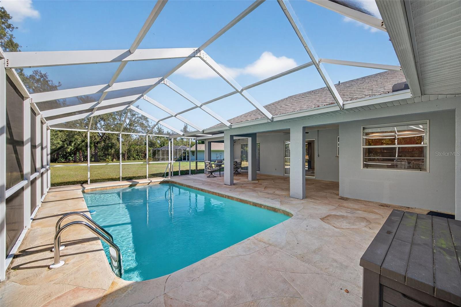 10051 SLEEPY WILLOW CT, SPRING HILL, FL, 34608