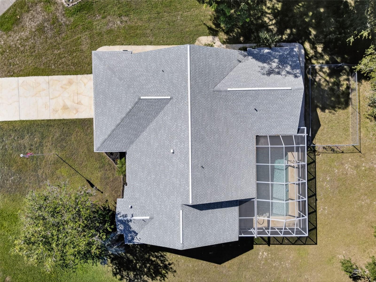 10051 SLEEPY WILLOW CT, SPRING HILL, FL, 34608