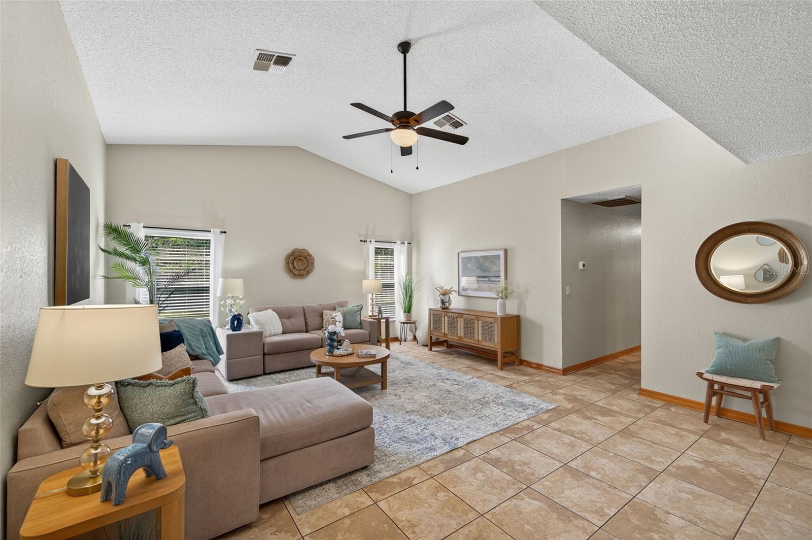 10051 SLEEPY WILLOW CT, SPRING HILL, FL, 34608