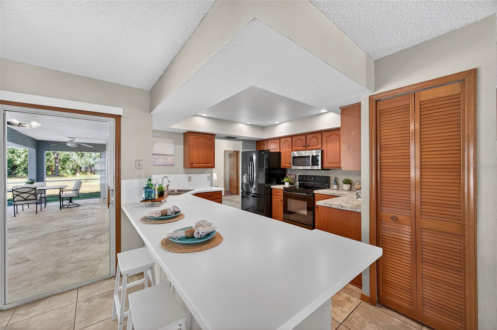 10051 SLEEPY WILLOW CT, SPRING HILL, FL, 34608